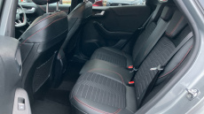 Ford Puma 1.0 EcoBoost Hybrid mHEV ST-Line X 5dr Petrol Hatchback